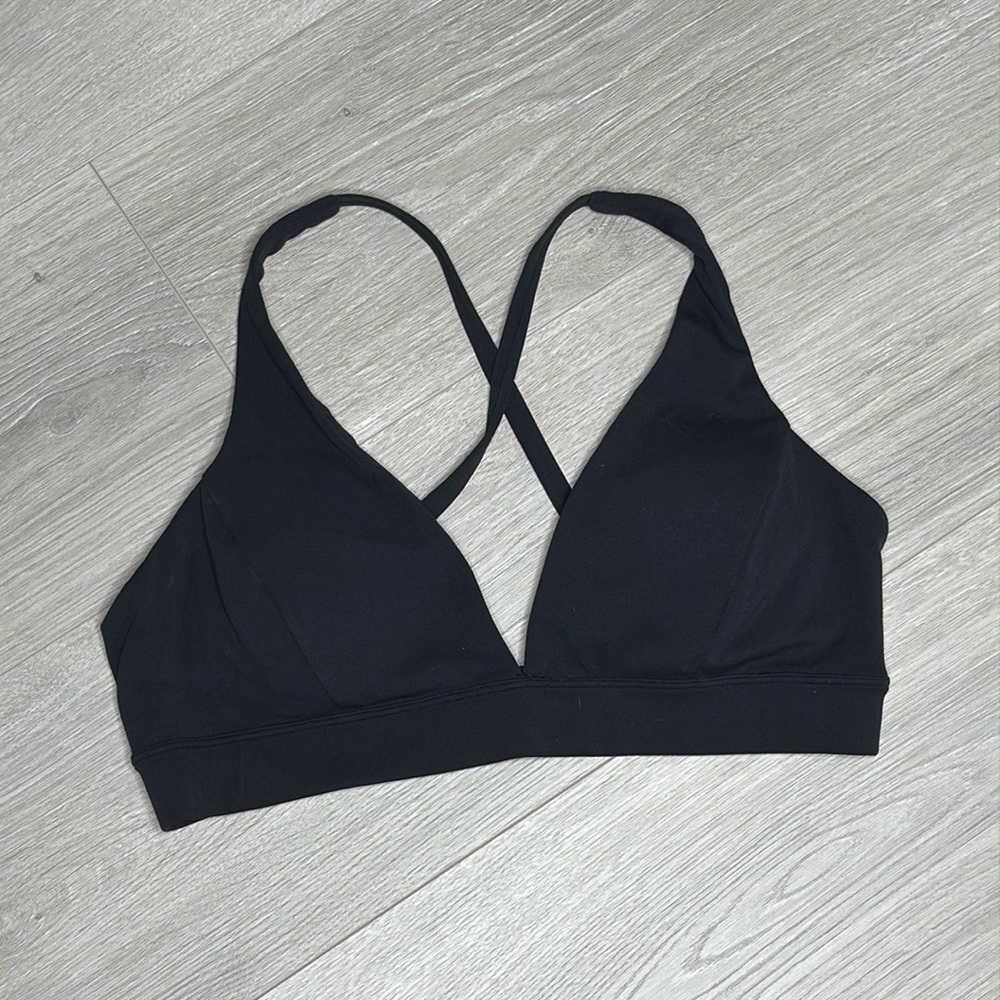 WORKOUT TOP🏋🏻‍♀️ SAME FABRIC THAT LULULEMON